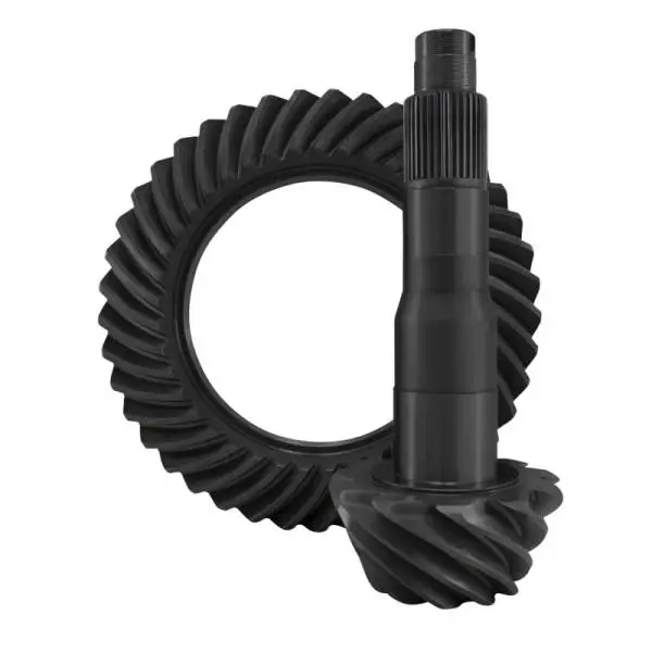 Yukon Gear High Performance Gear Set For 11+ Ford 10.5in in a 3.73 Ratio thumbnail 2