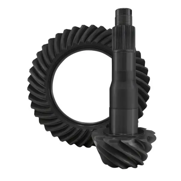 Yukon Gear High Performance Gear Set For 11+ Ford 10.5in in a 3.73 Ratio thumbnail 3