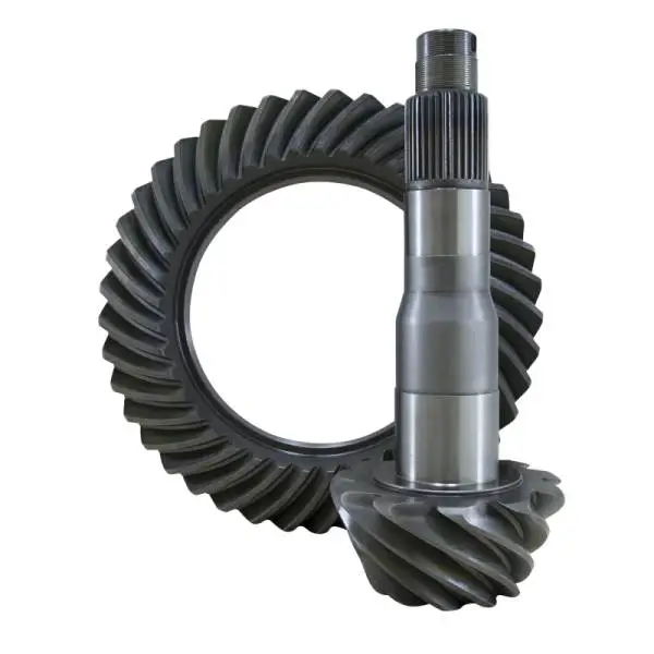 Yukon Gear High Performance Gear Set For 11+ Ford 10.5in in a 3.73 Ratio thumbnail 5
