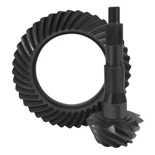Yukon Gear High Performance Gear Set For 10 & Down Ford 10.5in in a 4.88 Ratio image 5