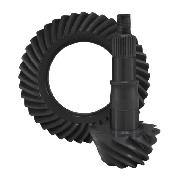 Yukon Gear High Performance Gear Set for 2015+ Ford Mustang/F-150 8.8in in a 4.11 Ratio thumbnail 2