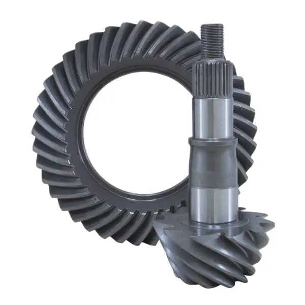 Yukon Gear High Performance Gear Set for 2015+ Ford Mustang/F-150 8.8in in a 4.11 Ratio thumbnail 3