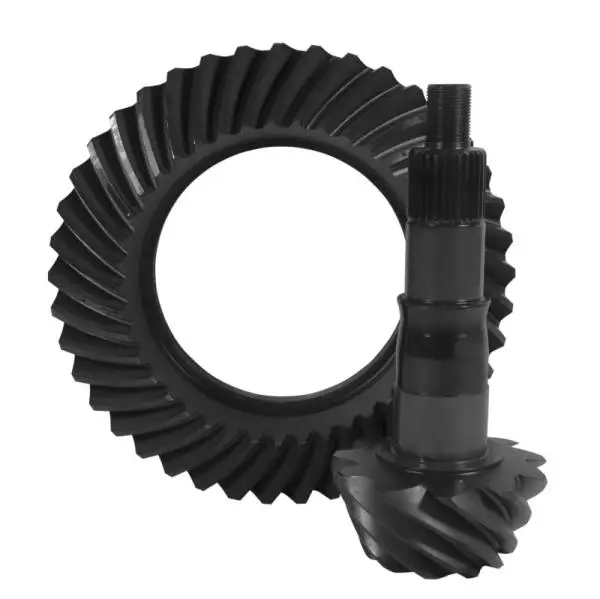 Yukon Gear High Performance Gear Set For 15+ Ford 8.8in a 4.88 Ratio thumbnail 2