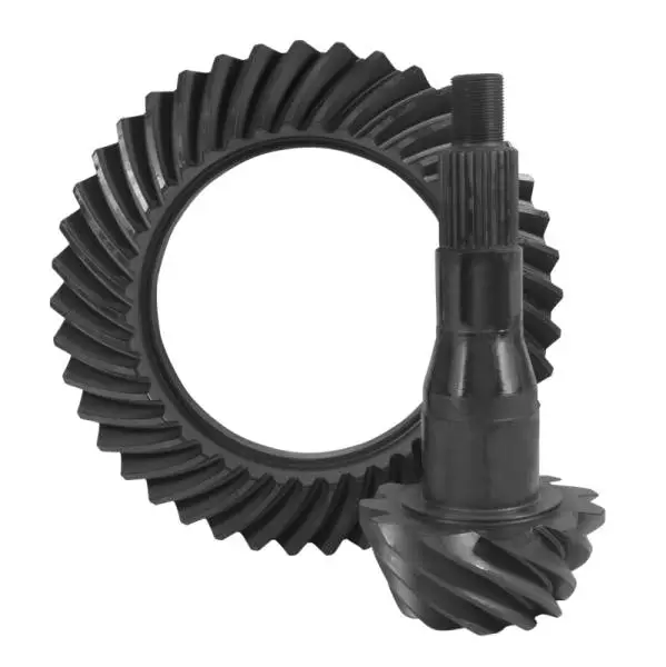 Yukon Gear High Performance Gear Set For 11+ Ford 9.75in in a 3.73 Ratio thumbnail 4