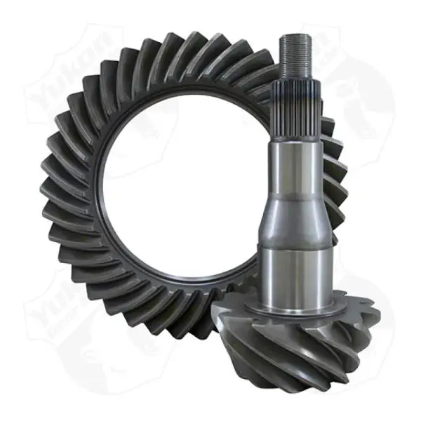 Yukon Gear High Performance Gear Set For 11+ Ford 9.75in in a 4.11 Ratio thumbnail 2