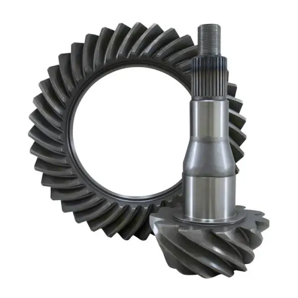 Yukon Gear High Performance Gear Set For 11+ Ford 9.75in in a 4.11 Ratio thumbnail 3