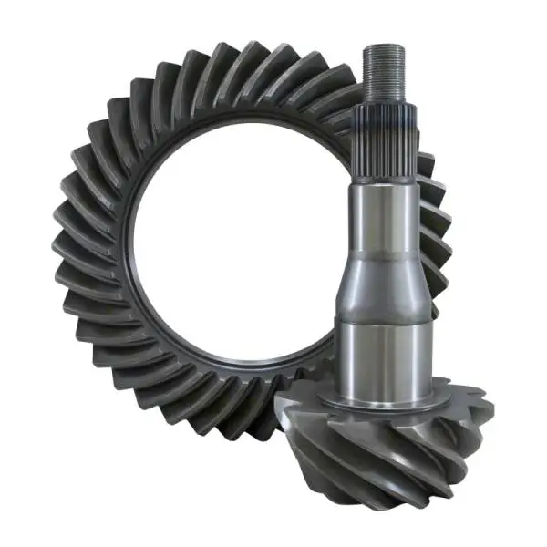 Yukon Gear High Performance Pro Gear Set For 11+ Ford 9.75inch in a 4.88 Ratio thumbnail 3