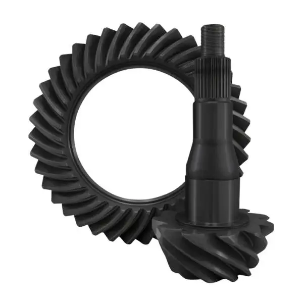 Yukon Gear High Performance Pro Gear Set For 11+ Ford 9.75inch in a 4.88 Ratio thumbnail 4