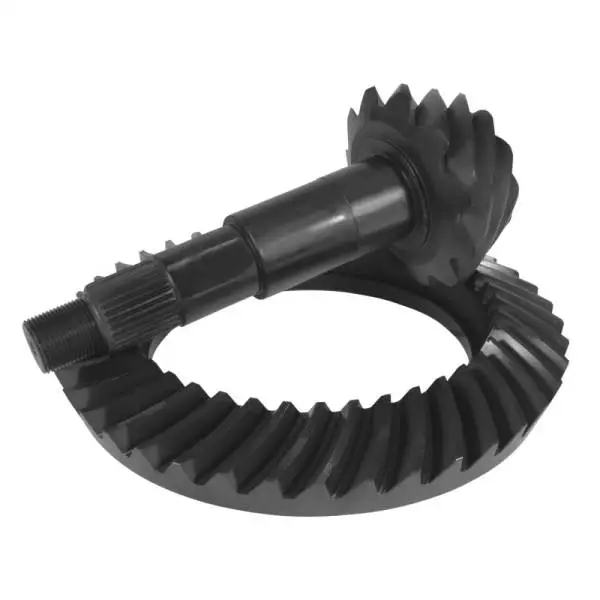 Yukon Gear High Performance Gear Set For GM 11.5in in a 3.73 Ratio thumbnail 3