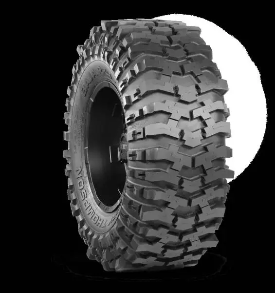 Mickey Thompson Baja Pro XS Tire - 21/58-24LT 90000036753 image 2