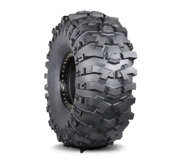 Mickey Thompson Baja Pro X Tire - 37X13.50-17LT 90000037613 image 2