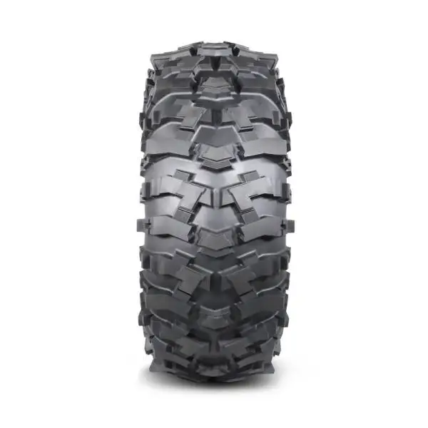 Mickey Thompson Baja Pro X Tire - 37X13.50-17LT 90000037613 image 4