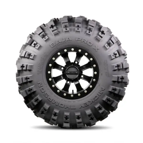 Mickey Thompson Baja Pro X (SXS) Tire - 35X10-14 90000037612 image 5