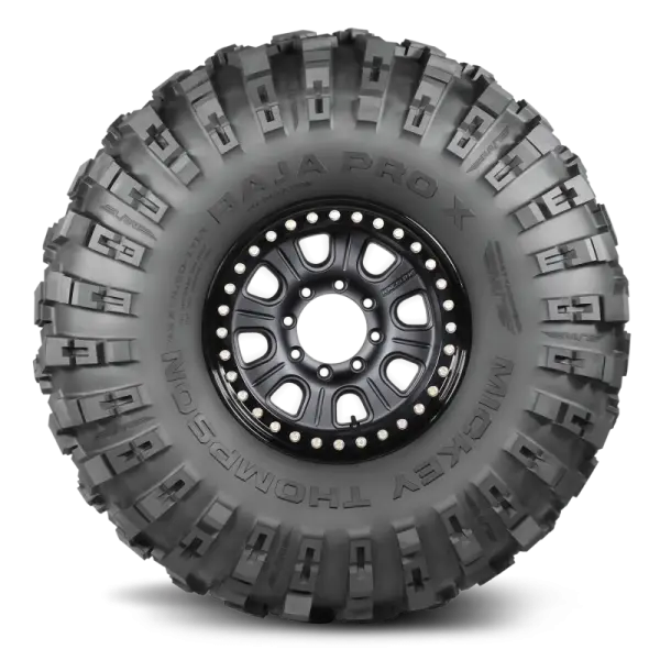 Mickey Thompson Baja Pro X (SXS) Tire - 32X10-14 90000037611 image 5