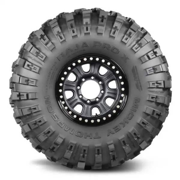 Mickey Thompson Baja Pro X Tire - 30X10-14 90000037610 image 4