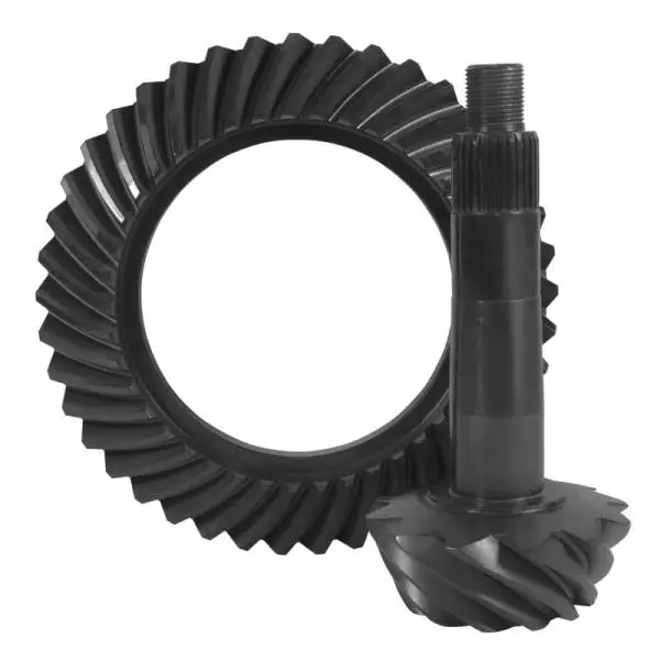 Yukon Gear High Performance Gear Set For GM 12 Bolt Truck in a 3.42 Ratio image 3