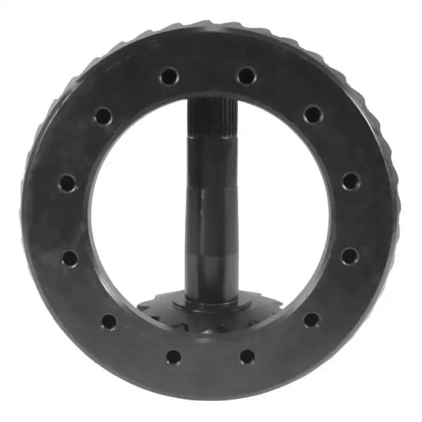 Yukon Gear High Performance Gear Set For GM 12 Bolt Truck in a 3.42 Ratio image 12