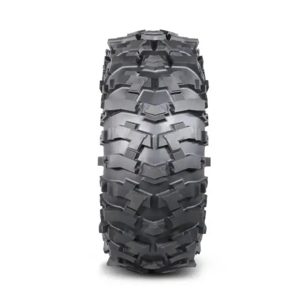 Mickey Thompson Baja Pro X Tire - 43X14.50-17LT 90000031326 image 2