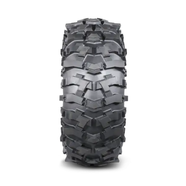 Mickey Thompson Baja Pro X Tire - 43X14.50-17LT 90000031326 image 4