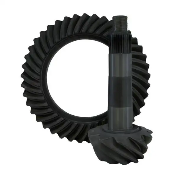 Yukon Gear High Performance Gear Set For GM 12 Bolt Truck in a 3.73 Ratio image 3