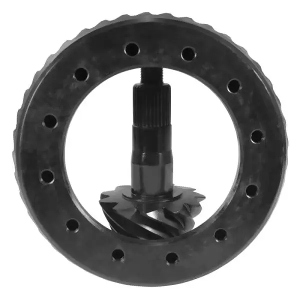 Yukon Gear High Performance Gear Set For 10.5in GM 14 Bolt Truck in a 3.73 Ratio thumbnail 11