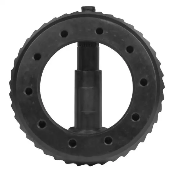 Yukon Gear High Performance Gear Set For 10.5in GM 14 Bolt Truck in a 3.73 Ratio thumbnail 12