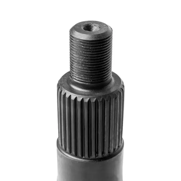 Yukon Gear High Performance Thick Gear Set For 10.5in GM 14 Bolt Truck in a 5.38 Ratio thumbnail 10