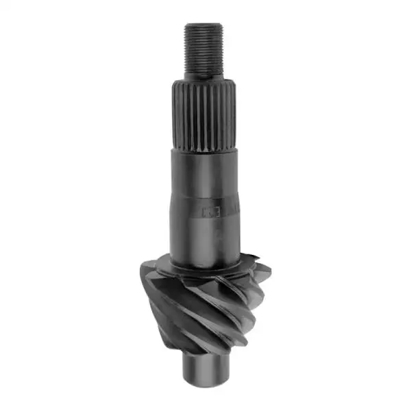 Yukon Gear High Performance Thick Gear Set For 10.5in GM 14 Bolt Truck in a 5.38 Ratio thumbnail 18
