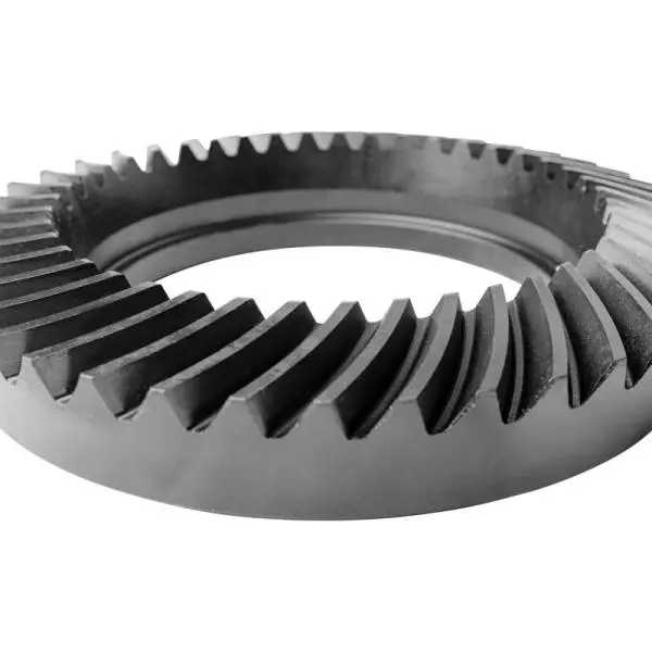 Yukon Gear High Performance Thick Gear Set For 10.5in GM 14 Bolt Truck in a 5.38 Ratio thumbnail 21