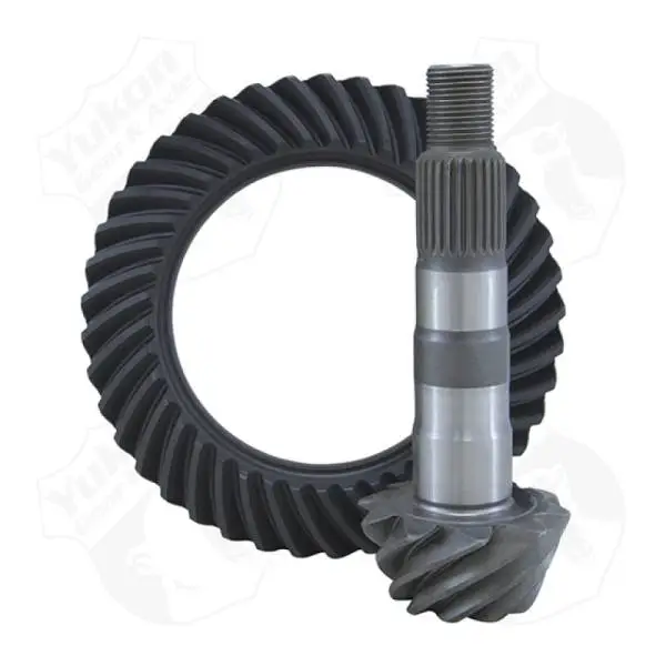 Yukon Gear High Performance Gear Set For GM IFS 7.2in (S10 & S15) in a 3.42 Ratio image 2