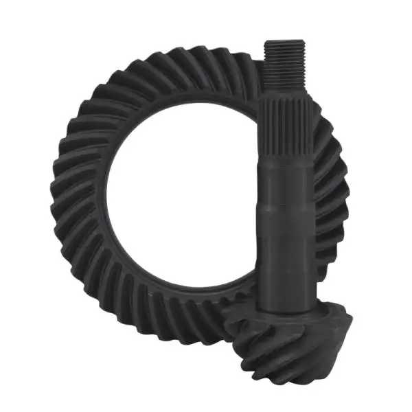 Yukon Gear High Performance Gear Set For GM IFS 7.2in (S10 & S15) in a 3.42 Ratio image 5