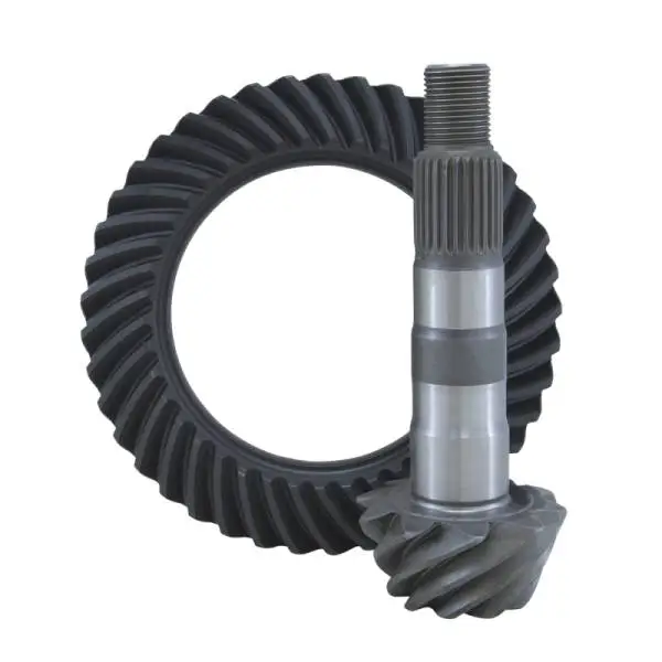 Yukon Gear High Performance Gear Set For GM IFS 7.2in (S10 & S15) in a 3.73 Ratio image 3