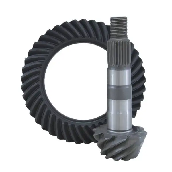 Yukon Gear High Performance Gear Set For GM IFS 7.2in (S10 & S15) in a 3.73 Ratio image 4