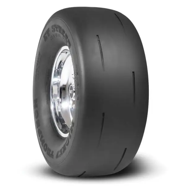Mickey Thompson ET Street Radial Pro Tire - P275/60R15 90000001536 image 2