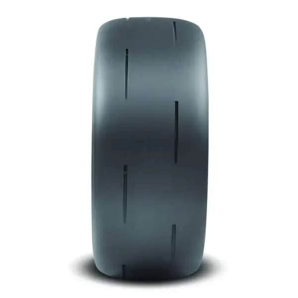 Mickey Thompson ET Street Radial Pro Tire - P275/60R15 90000001536 image 4