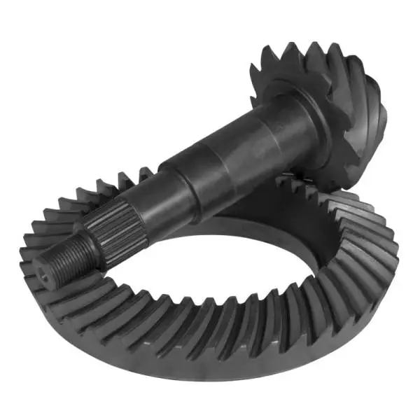 Yukon Gear High Performance Gear Set For GM 8.5in & 8.6in in a 3.73 Ratio thumbnail 10