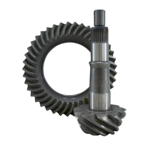 Yukon Gear High Performance Gear Set For GM 8.5in & 8.6in in a 5.13 Ratio image 3