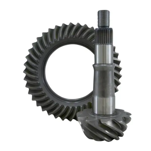 Yukon Gear High Performance Gear Set For GM 8.5in & 8.6in in a 5.38 Ratio image 4