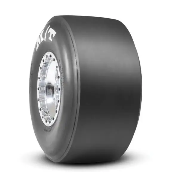 Mickey Thompson ET Drag Tire - 32.0/16.0-15S X8 90000022013 image 2