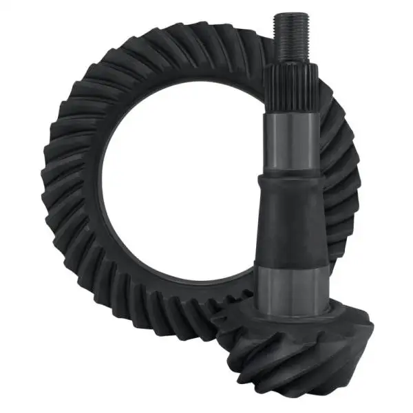 Yukon Gear High Performance Gear Set For GM 9.25in IFS Reverse Rotation in a 3.73 Ratio thumbnail 3