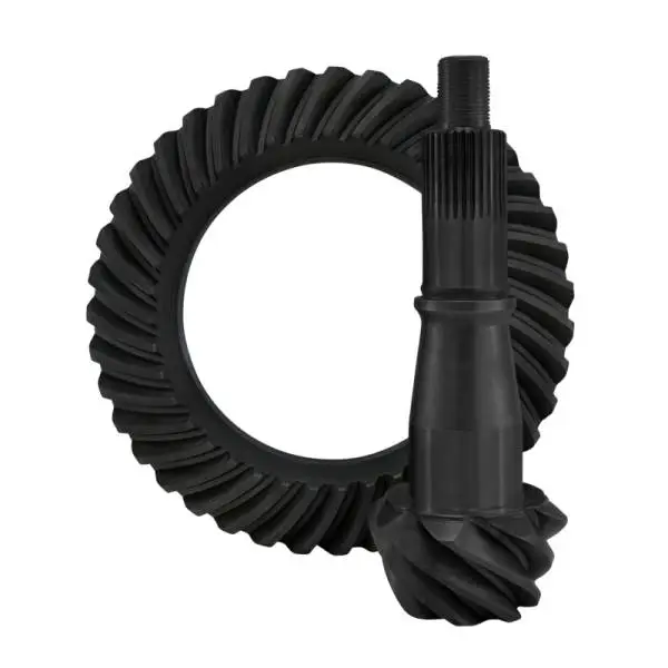 Yukon High Performance Yukon Ring & Pinion Gear Set for 14 & Up GM 9.5in In A 3.08 Ratio thumbnail 3