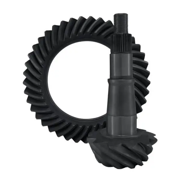 Yukon Gear High Performance Gear Set For GM 9.5in in a 3.42 Ratio thumbnail 3