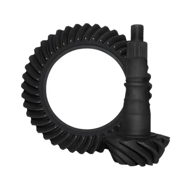 Yukon Gear High Performance Gear Set For 14+ GM 9.5in in a 3.42 Ratio thumbnail 2