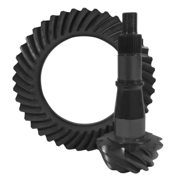 Yukon Gear High Performance Gear Set For 14+ GM 9.5in in a 3.73 Ratio thumbnail 2