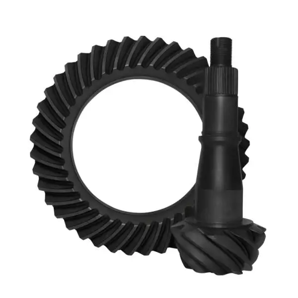 Yukon Gear & Install Kit 14-16 Yukon Duragrip GM 5.3L Motor Chevy 4.10 Ratio Gear Set Kit thumbnail 3