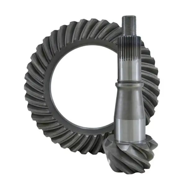 Yukon Gear High Performance Gear Set For 14+ GM 9.5in in a 4.56 Ratio thumbnail 2