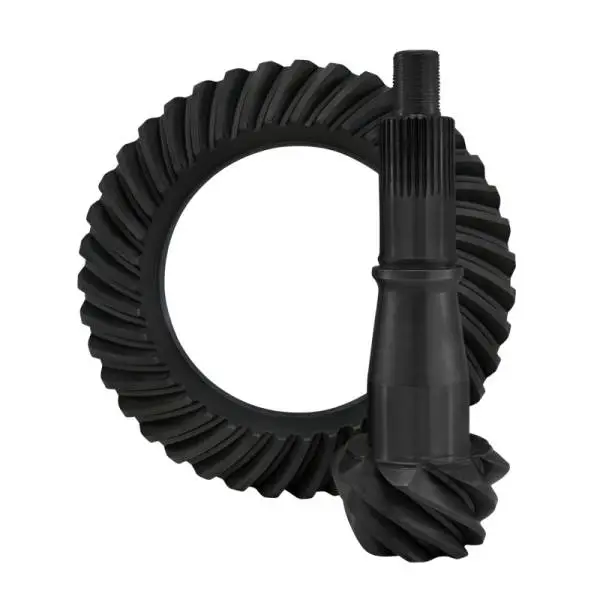 Yukon Gear High Performance Gear Set For 14+ GM 9.5in in a 4.88 Ratio thumbnail 2