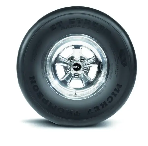 Mickey Thompson ET Street Radial Pro Tire - P315/60R15 90000024662 image 2