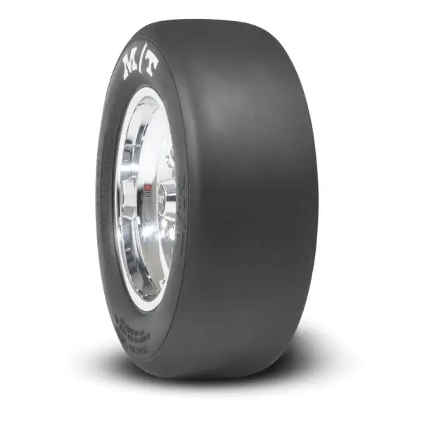Mickey Thompson Pro Drag Radial Tire - 32/14R15 R1 90000040166 image 2