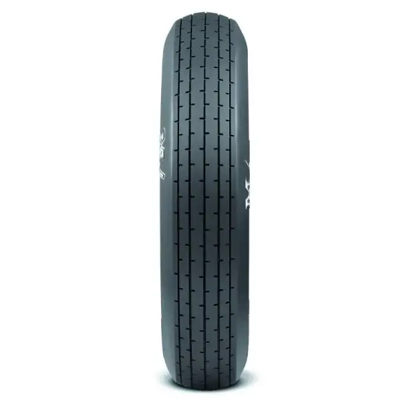 Mickey Thompson ET Front Tire - 26.0/4.0-17 90000026535 image 2